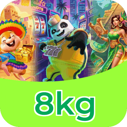 Login rápido no app 8kg