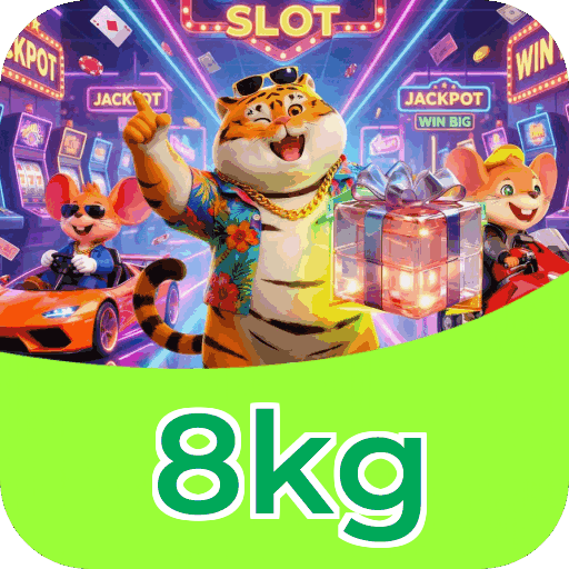 Apostas esportivas ao vivo na 8kg