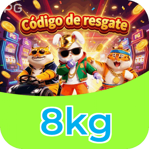 Dicas para ganhar na 8kg
