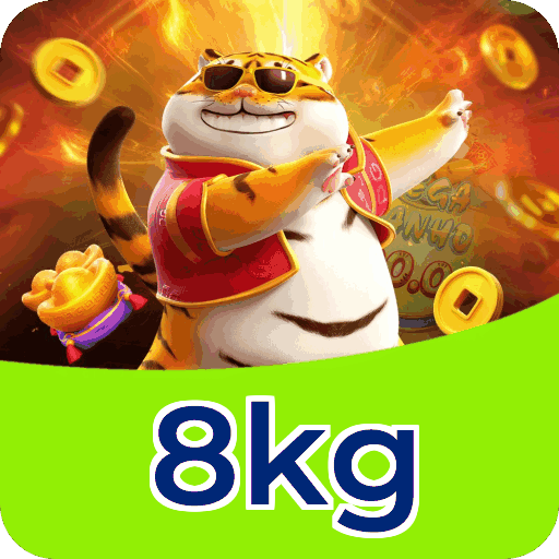 Formulário de Registro 8kg