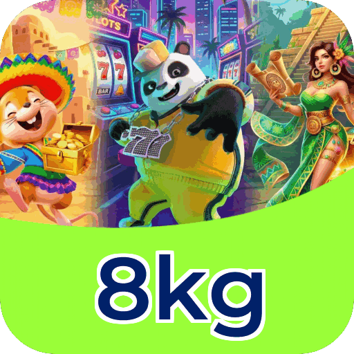 Cashback Semanal 8kg