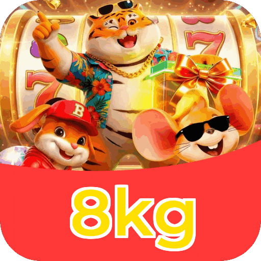 Cashback semanal 8kg