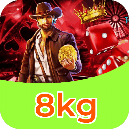 Slots Premium da PG Soft na 8kg