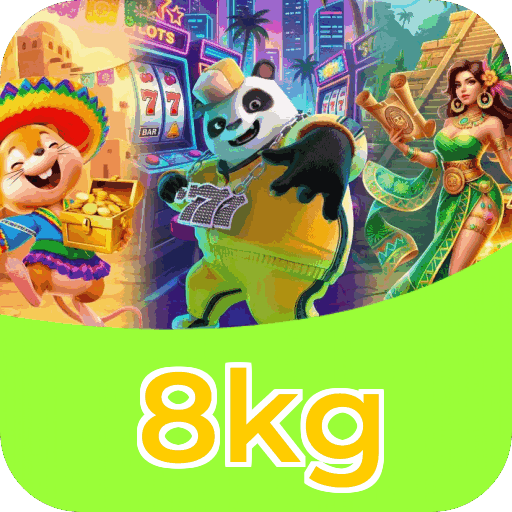 Promoções e bônus exclusivos da 8kg