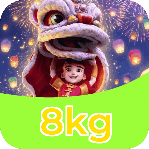 Instalar APK 8kg